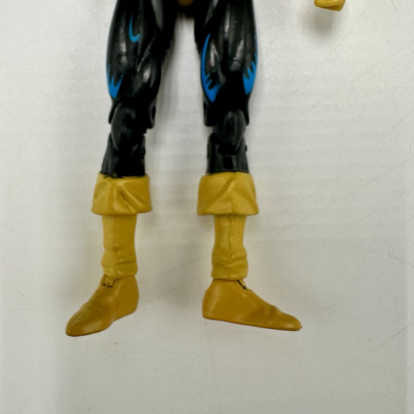 Marvel Universe Cyclops Secret Wars Comic Pack 3.75" X-Men Figure 2009 Loose - Picture 3 of 6
